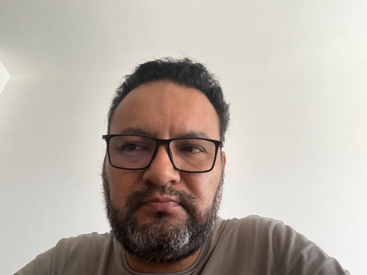 Aristides Trinidad