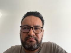 Aristides Trinidad