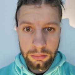 Ben Aldous