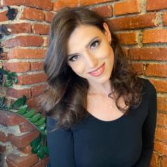 Kristina Haingartner