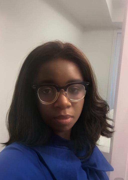 Hope Dawodu