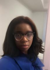 Hope Dawodu