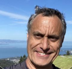 Michael Woduschegg