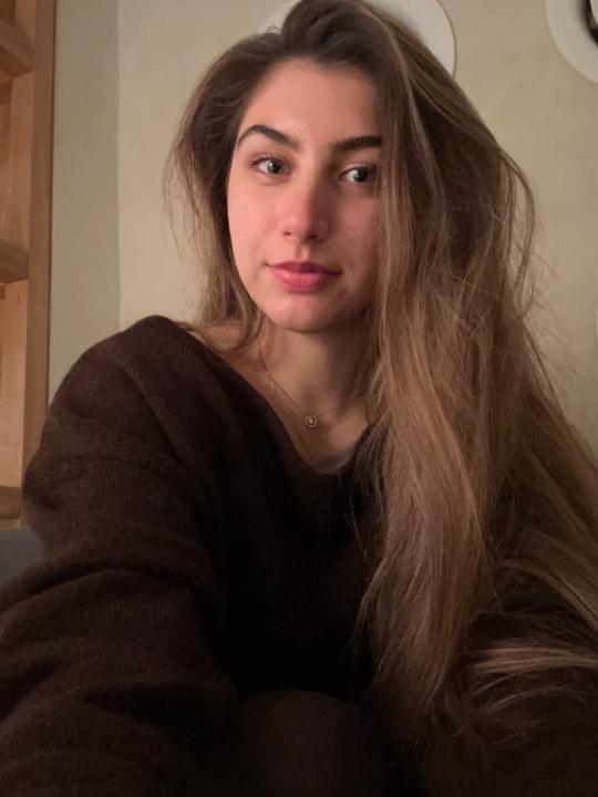 Виолета Иванова