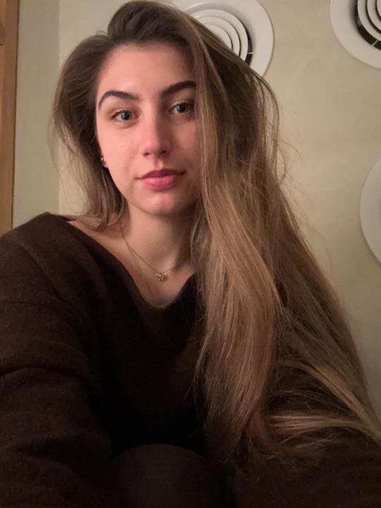 Виолета Иванова