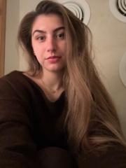 Виолета Иванова