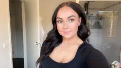 Ashleigh Muscat