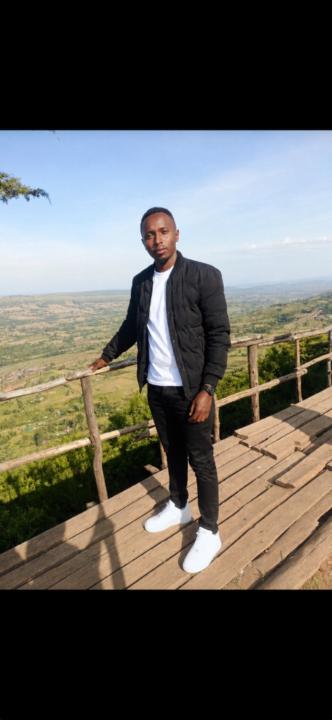 Daniel Mwaniki
