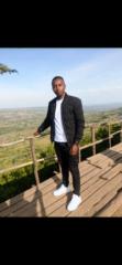 Daniel Mwaniki