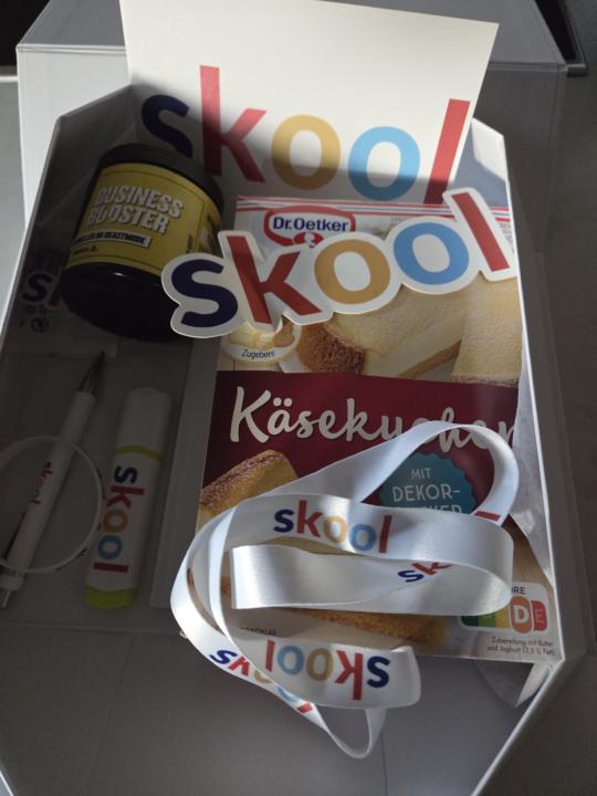 Mehr als nur Post 😍