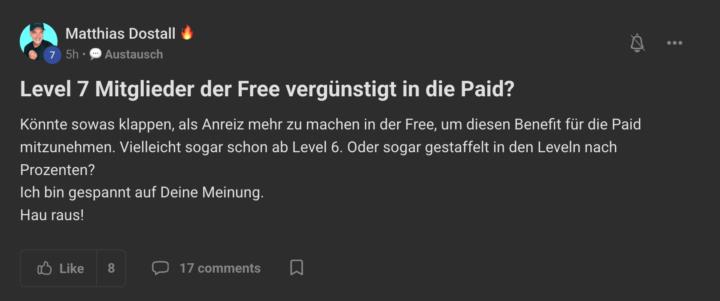 Scheiss drauf - lets do it (Rabatt)