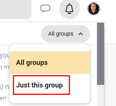 Wie oft nutzt Du DIESE Funktion?