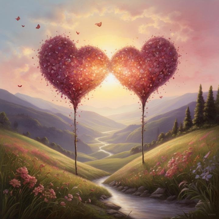 Wer ist hier noch energetisch unterwegs? 💎