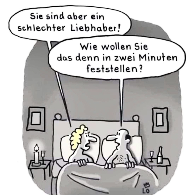 Spaß muß sein 😘🤪