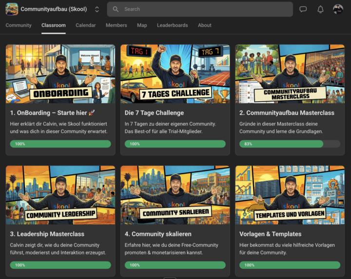 Habt Spaß 🥳 (Rebranding) 