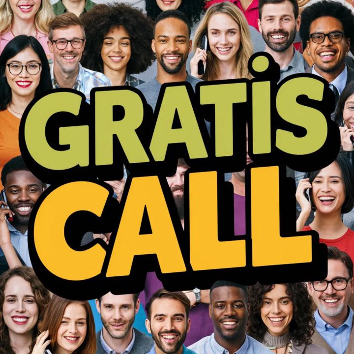 Gratis Calls mit Andy (AUSGEBUCHT) 