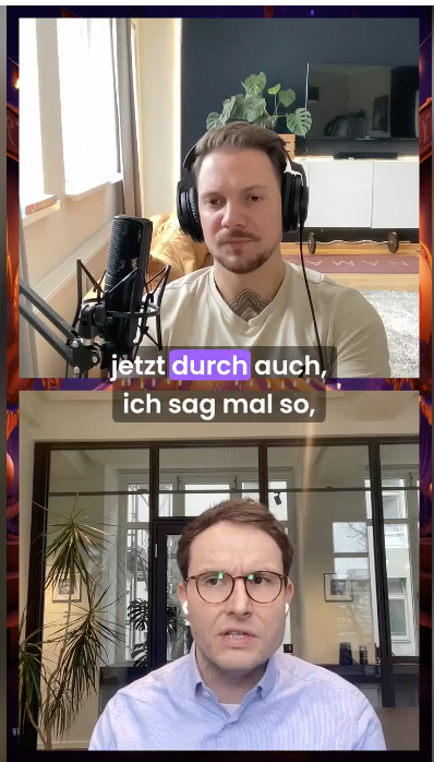 Wie bekomme ich das hin? (siehe Screenshot)