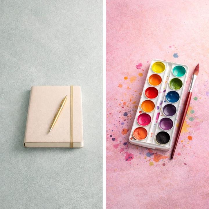 Planer oder kreativer Chaot?
