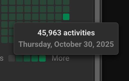 Jetzt ist der Spaß vorbei 💀