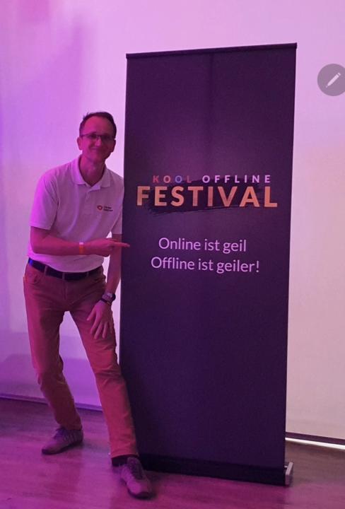 Skool Festival- Heute vor einem Jahr