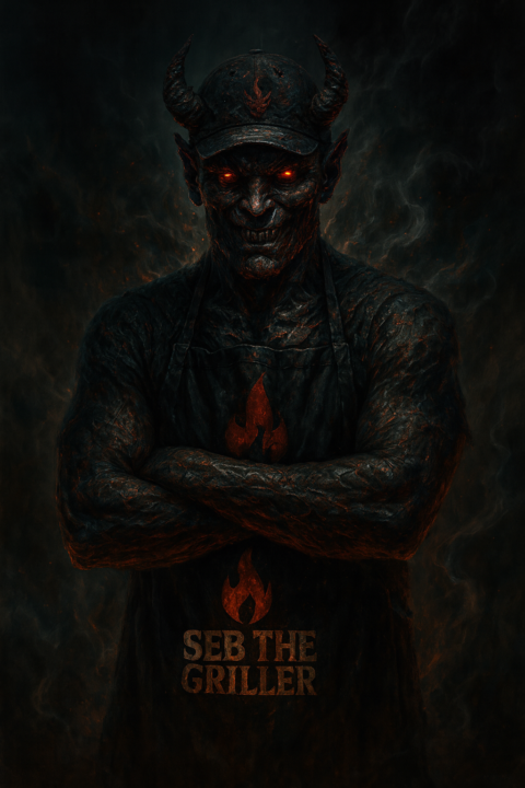 KI regiert die Welt und Ihr regiert KI mit ...