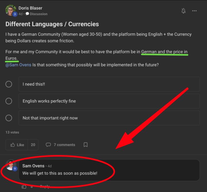 Kommt bald der Euro? 