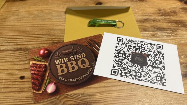 Begrüßung neuer Community-Mitglieder 💐 