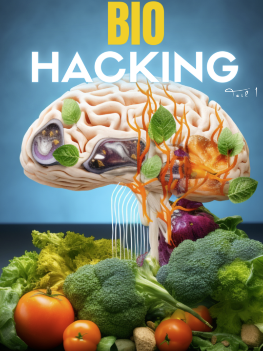 Biohacking Workbook (Gratis-Geschenk)