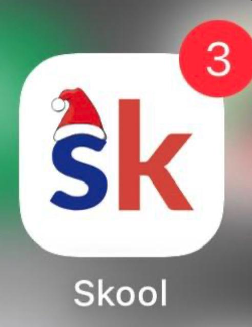 App Update 🎅🏼
