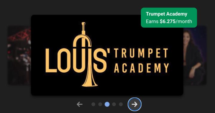 Unglaubliche Möglichkeiten 