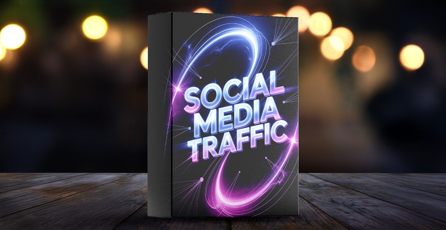 Social Media Traffic
