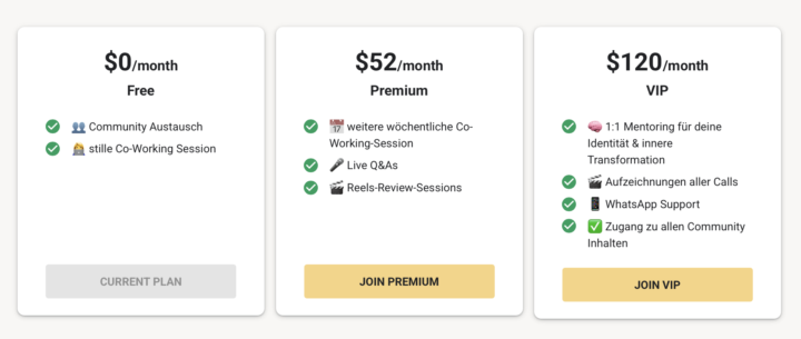 Instagram – Wie? Was? Wann?
