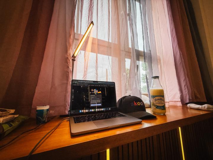Wir sind LIVE 🔴