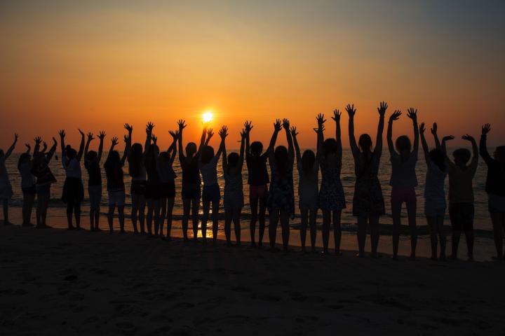 Wer hat Lust auf Offline-Treffen? 🧍🕴️🧍‍♂️🧍‍♀️🤝