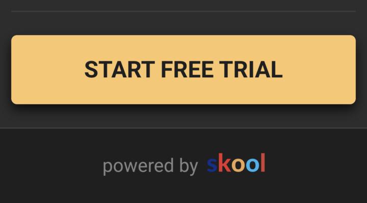 Was kann schon passieren? (Testzugang)