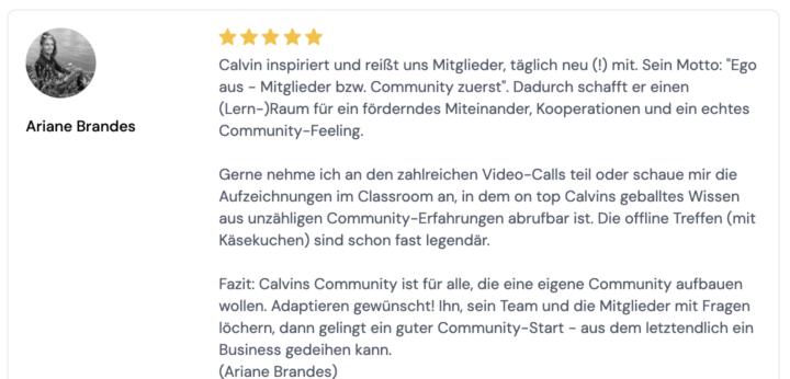 😳🎁💐 Gratis Zugang für meine Paid Community