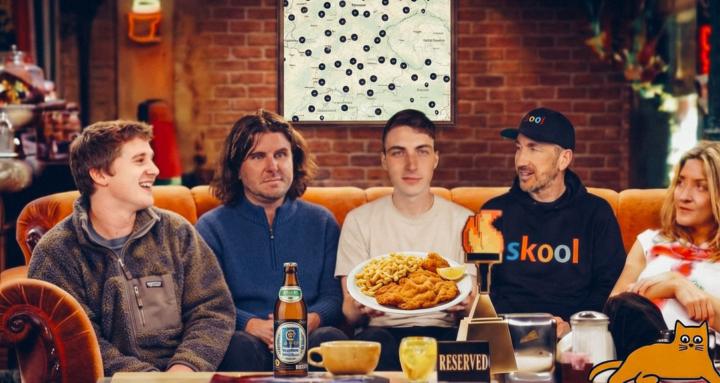 Skool Community (deutsch)