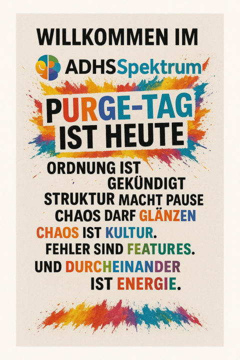 Dein Fail des Tages - Wettbewerb für Chaoten