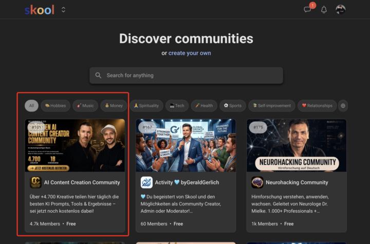 Freemium - absolute Empfehlung! 