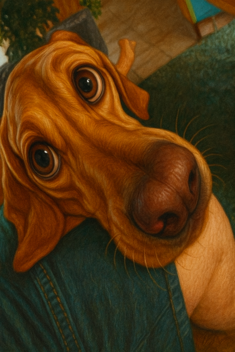 Paula hat gekündigt