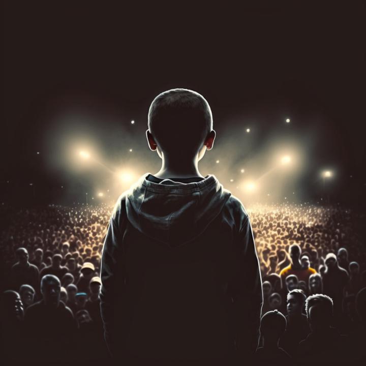 Wer bist du? Was bekommt man bei dir? 