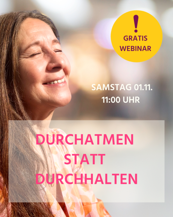 DURCHATMEN NACH DER SKOOL PURGE