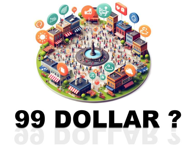 Wie teuer ist eine Skool Community? 😳