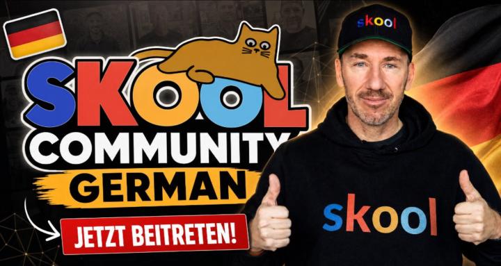 Skool Community (deutsch)