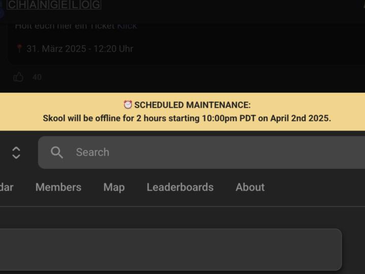 Seid tapfer - es wird hart 😂