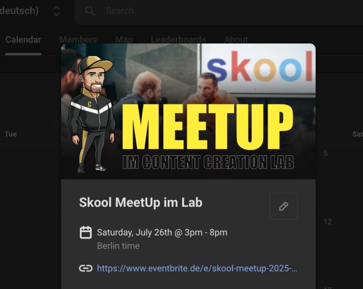 Nächste Woche SAMSTAG (OFFLINETREFFEN) #Wanderung?