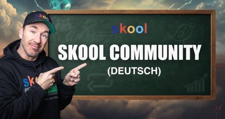 Skool Community (deutsch)