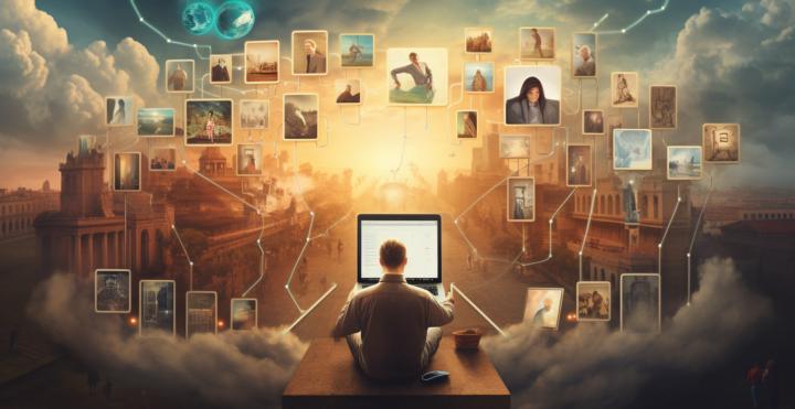 Welche Communities gibt es noch? (Empfehlungen)