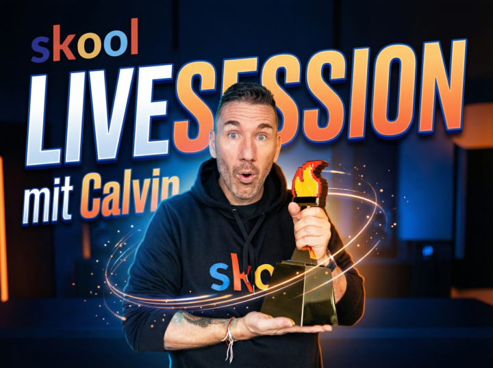 Heute Abend (Der Deal steht) 