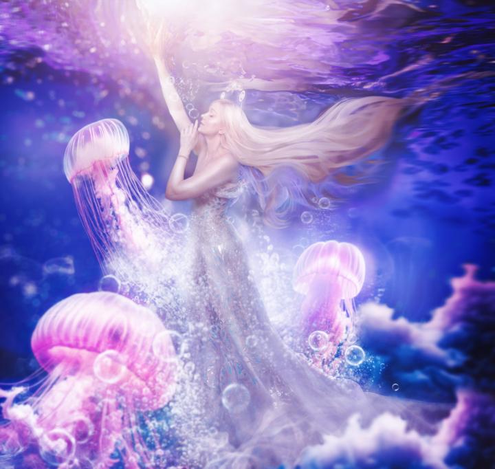 Zeit für ein bisschen Farbe hier :D 